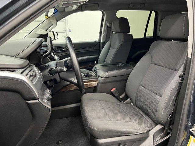 used 2019 Chevrolet Tahoe car, priced at $28,990