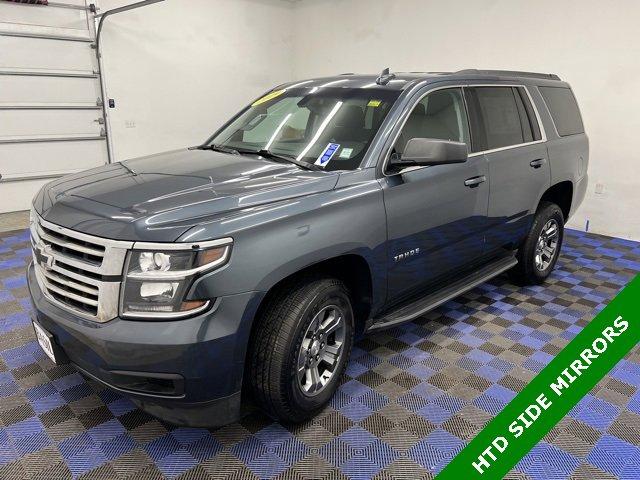 used 2019 Chevrolet Tahoe car, priced at $28,990