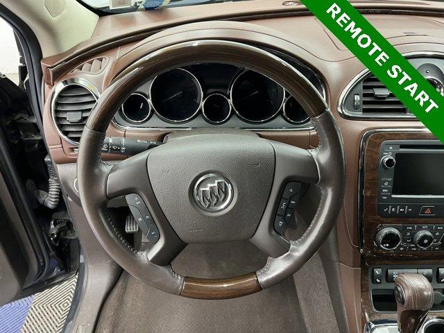 used 2014 Buick Enclave car, priced at $13,990