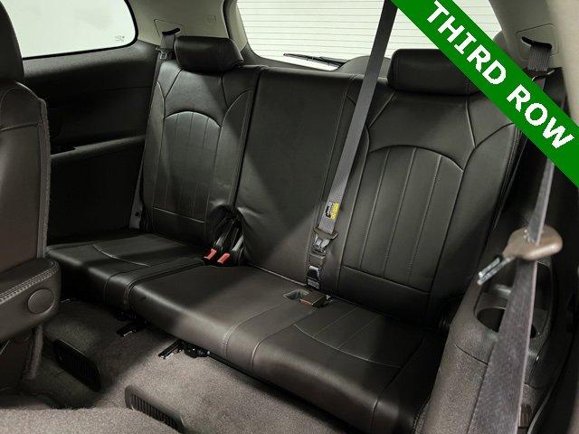 used 2014 Buick Enclave car, priced at $13,990