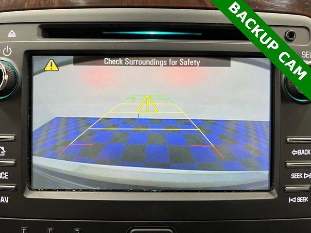 used 2014 Buick Enclave car, priced at $13,990