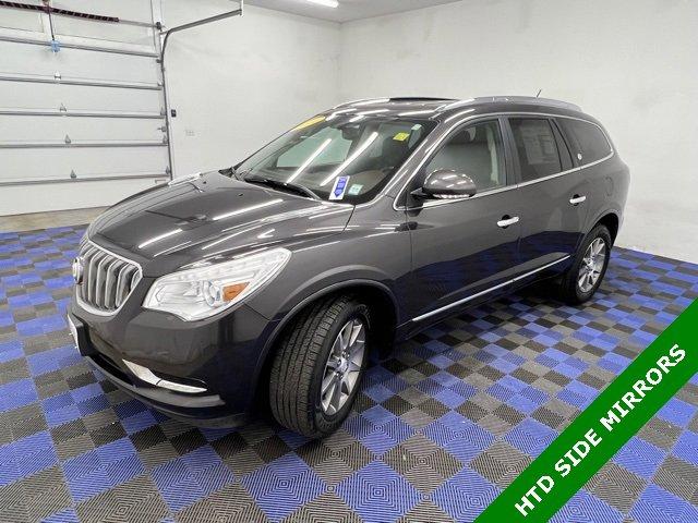 used 2014 Buick Enclave car, priced at $13,990