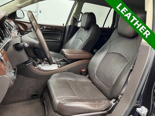 used 2014 Buick Enclave car, priced at $13,990