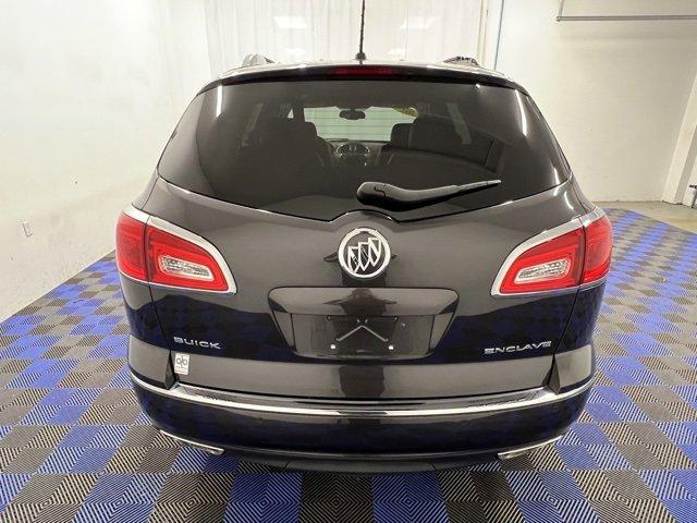 used 2014 Buick Enclave car, priced at $13,990