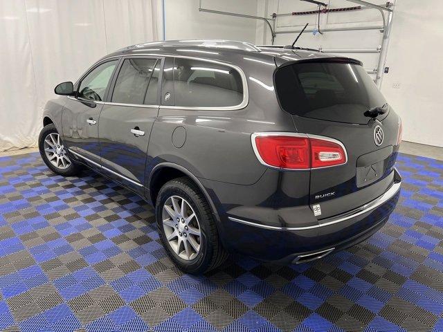 used 2014 Buick Enclave car, priced at $13,990