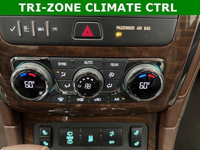 used 2014 Buick Enclave car, priced at $13,990