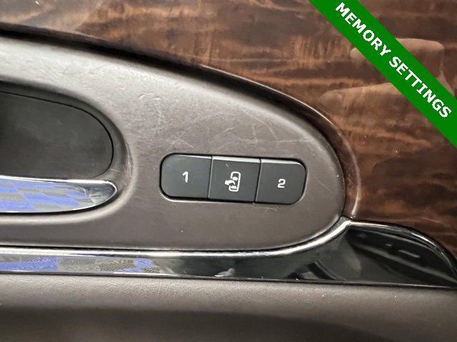 used 2014 Buick Enclave car, priced at $13,990