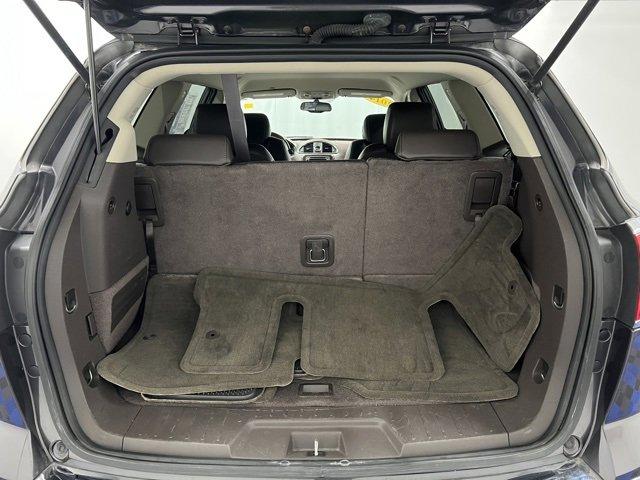 used 2014 Buick Enclave car, priced at $13,990