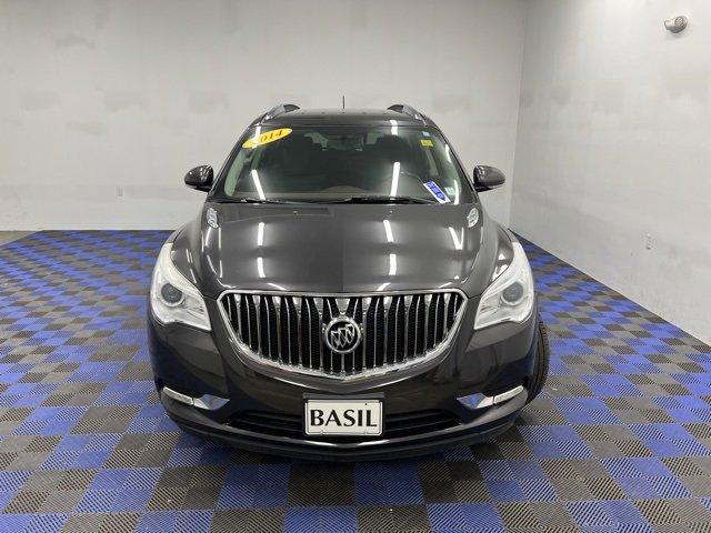used 2014 Buick Enclave car, priced at $13,990