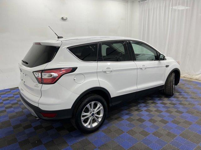 used 2017 Ford Escape car, priced at $15,990