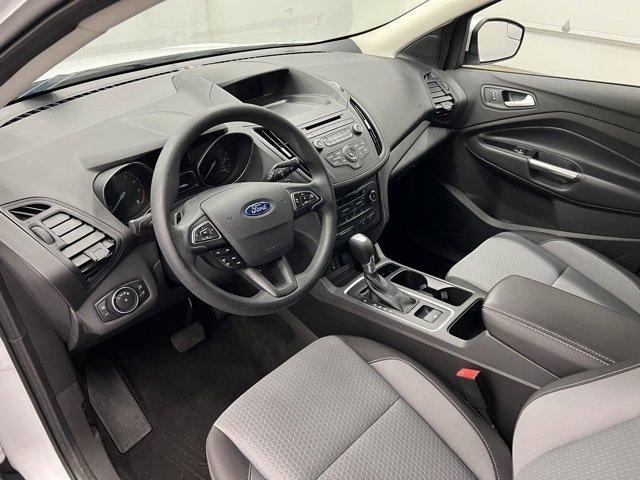 used 2017 Ford Escape car, priced at $15,990