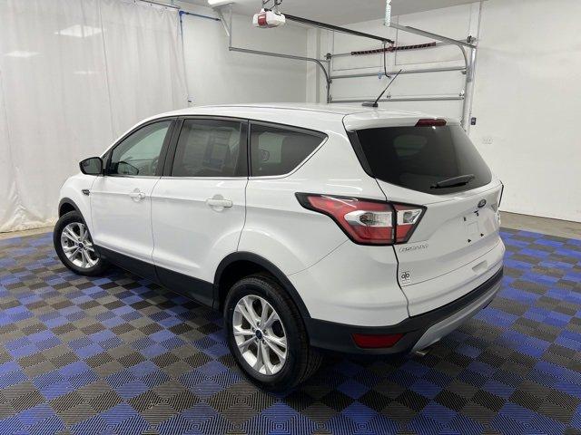 used 2017 Ford Escape car, priced at $15,990