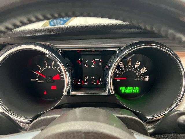used 2005 Ford Mustang car, priced at $11,500