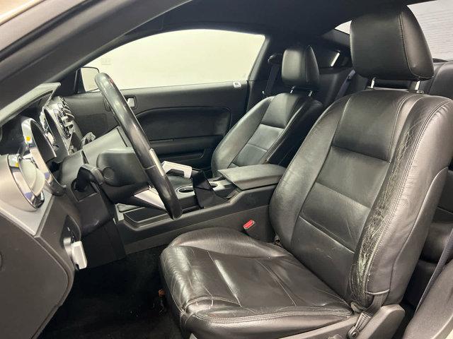 used 2005 Ford Mustang car, priced at $11,500