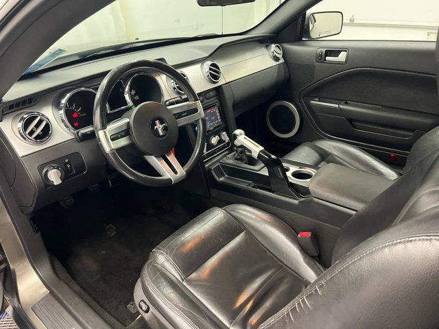 used 2005 Ford Mustang car, priced at $11,500
