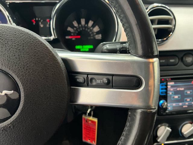 used 2005 Ford Mustang car, priced at $11,500