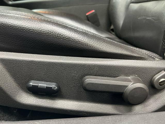 used 2005 Ford Mustang car, priced at $11,500