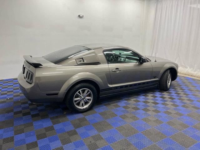 used 2005 Ford Mustang car, priced at $11,500