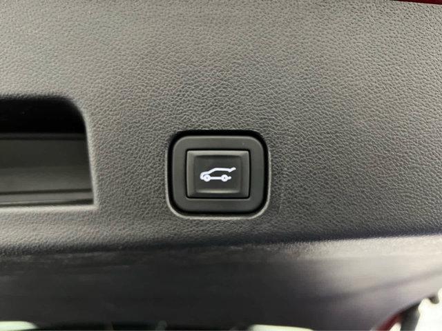 used 2024 Chevrolet Traverse car, priced at $39,500