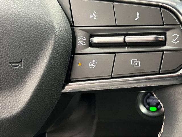 used 2024 Chevrolet Traverse car, priced at $39,500