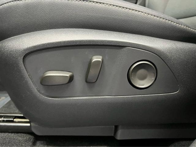 used 2024 Chevrolet Traverse car, priced at $39,500