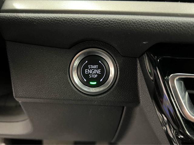 used 2024 Chevrolet Traverse car, priced at $39,500