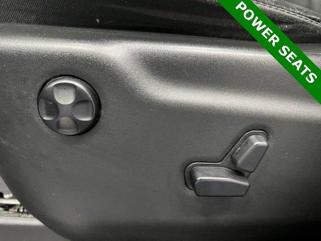 used 2018 Jeep Grand Cherokee car, priced at $18,350