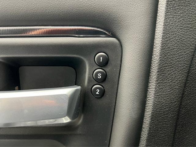 used 2021 Ram 2500 car, priced at $48,700