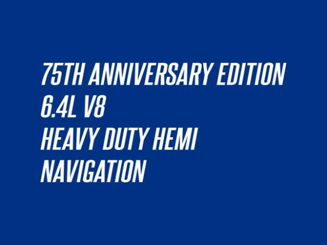 used 2021 Ram 2500 car, priced at $48,700