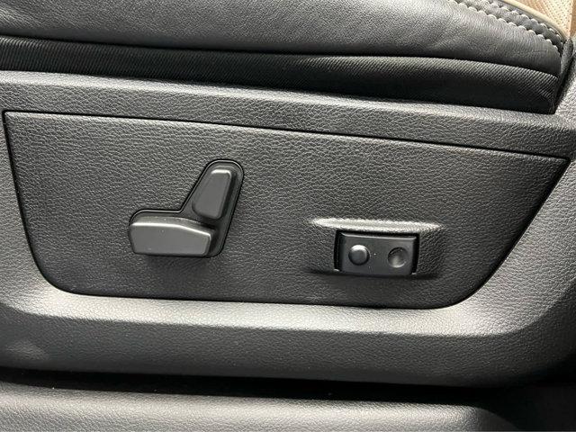 used 2021 Ram 2500 car, priced at $48,700