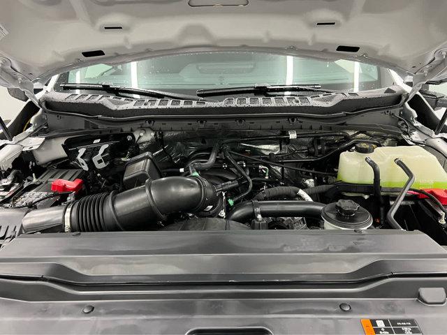 new 2026 Ford F-250 car, priced at $59,075