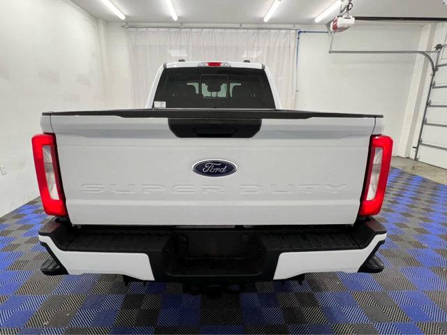 new 2026 Ford F-250 car, priced at $59,075