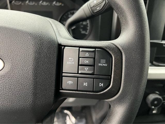 new 2026 Ford F-250 car, priced at $59,075