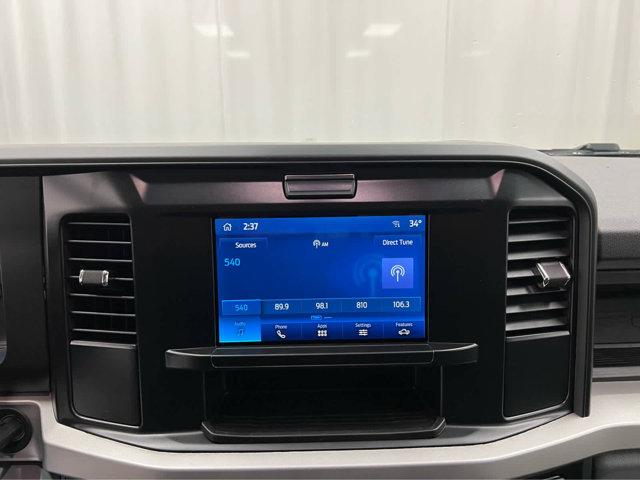 new 2026 Ford F-250 car, priced at $59,075