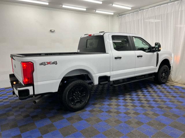new 2026 Ford F-250 car, priced at $59,075
