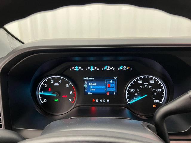 new 2026 Ford F-250 car, priced at $59,075