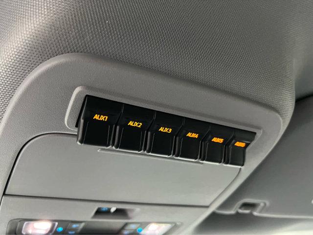 new 2026 Ford F-250 car, priced at $59,075