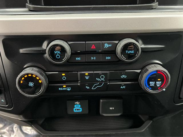 new 2026 Ford F-250 car, priced at $59,075