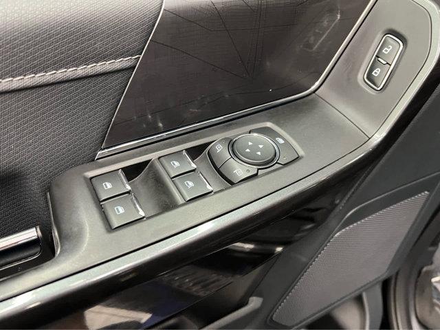 used 2021 Ford F-150 car, priced at $31,000