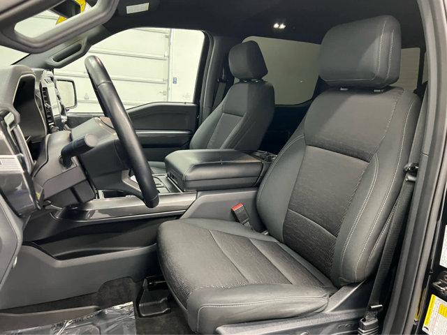 used 2021 Ford F-150 car, priced at $31,000