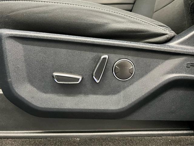 used 2021 Ford F-150 car, priced at $31,000