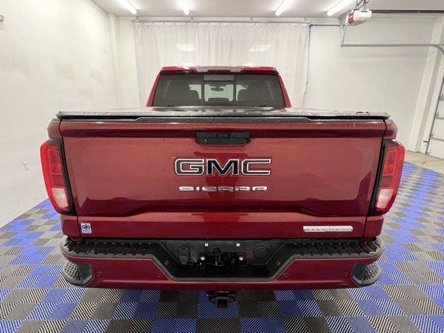 used 2020 GMC Sierra 1500 car, priced at $28,993