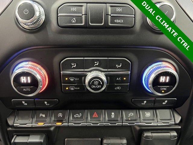 used 2020 GMC Sierra 1500 car, priced at $28,993