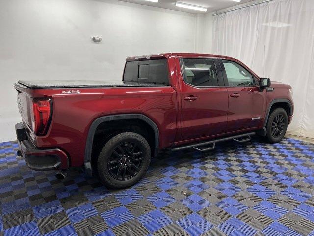 used 2020 GMC Sierra 1500 car, priced at $28,993