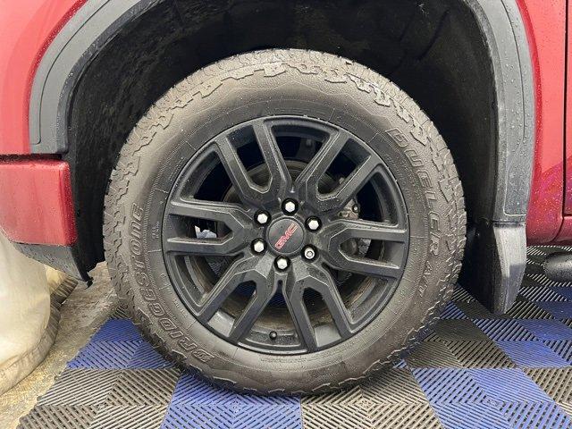used 2020 GMC Sierra 1500 car, priced at $28,993