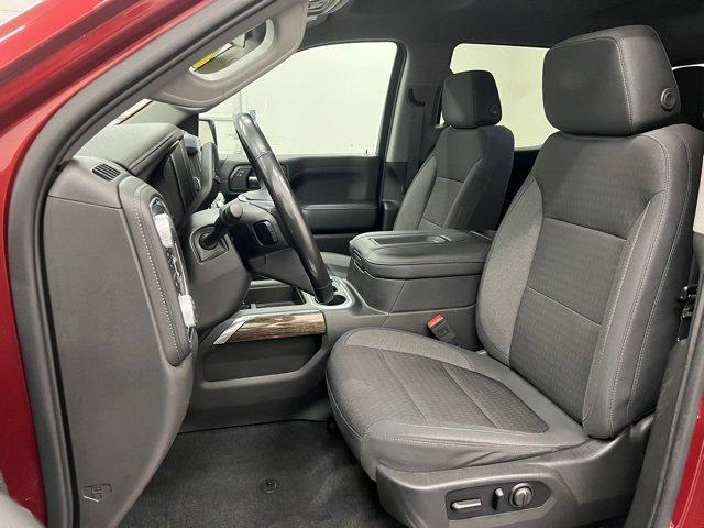 used 2020 GMC Sierra 1500 car, priced at $28,993