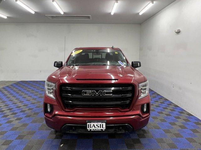 used 2020 GMC Sierra 1500 car, priced at $28,993