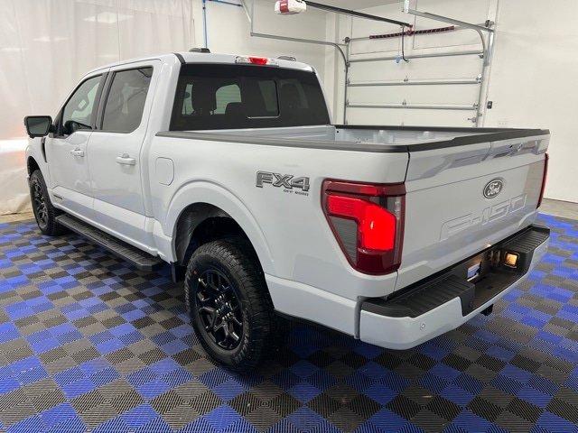 new 2025 Ford F-150 car, priced at $68,575