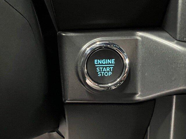 new 2025 Ford F-150 car, priced at $55,646
