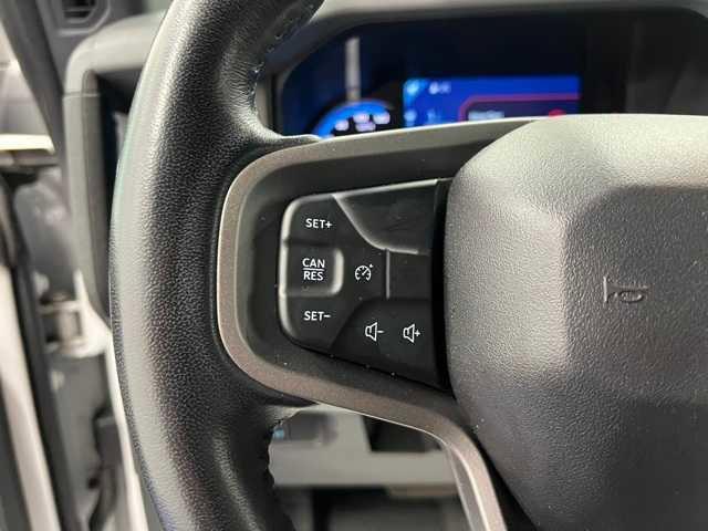 used 2023 Ford Bronco car, priced at $37,899